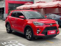 Bán xe Toyota Raize G 1.0 CVT 2025 giá 495 Triệu - TP HCM