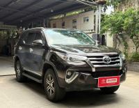 Bán xe Toyota Fortuner 2019 2.7V 4x2 AT giá 650 Triệu - TP HCM