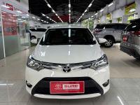 can ban xe oto cu lap rap trong nuoc Toyota Vios 1.5E 2018