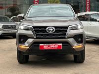 Bán xe Toyota Fortuner 2025 2.4L 4x2 AT giá 970 Triệu - TP HCM