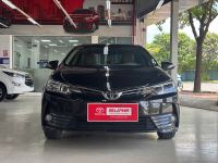 Bán xe Toyota Corolla altis 2017 1.8E AT giá 420 Triệu - TP HCM