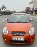 Bán xe Kia Morning 2008 LX 1.0 MT giá 128 Triệu - Thái Bình