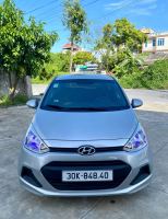 Bán xe Hyundai i10 2014 Grand 1.2 MT Base giá 119 Triệu - Thái Bình