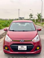 Bán xe Hyundai i10 2015 Grand 1.2 AT giá 239 Triệu - Thái Bình