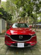 Bán xe Mazda CX5 2018 2.0 AT giá 645 Triệu - Hà Nội
