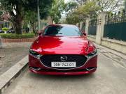 Bán xe Mazda 3 2022 1.5 luxury giá 589 Triệu - Hà Nội