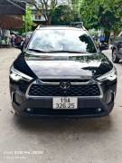 Bán xe Toyota Corolla Cross 2020 1.8V giá 739 Triệu - Hà Nội