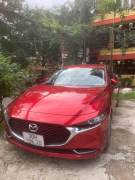 Bán xe Mazda 3 2021 1.5L Luxury giá 560 Triệu - Hà Nội