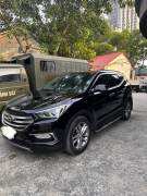 Bán xe Hyundai SantaFe 2018 2.2L 4WD giá 755 Triệu - Hà Nội