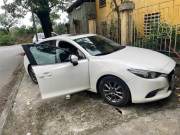 Bán xe Mazda 3 2017 1.5 AT giá 430 Triệu - Hà Nội