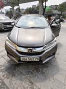 Bán xe Honda City 2015 1.5 AT giá 320 Triệu - Hà Nội