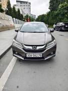 Bán xe Honda City 2015 1.5 AT giá 319 Triệu - Hà Nội