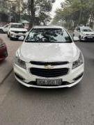 Bán xe Chevrolet Cruze 2015 LTZ 1.8 AT giá 268 Triệu - Hà Nội