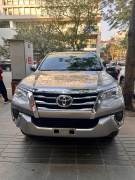 Bán xe Toyota Fortuner 2018 2.4G 4x2 MT giá 715 Triệu - Hà Nội