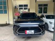 Bán xe Baic Beijing X7 Premium 1.5 AT 2020 giá 499 Triệu - Hà Nội