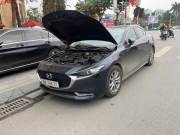 Bán xe Mazda 3 2023 1.5L Luxury giá 575 Triệu - Hà Nội