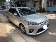 Bán xe Toyota Yaris 1.3G 2015 giá 380 Triệu - Hà Nội