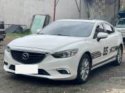 Bán xe Mazda 6 2016 2.0 AT giá 435 Triệu - Hà Nội