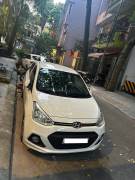 Bán xe Hyundai i10 2015 Grand 1.0 AT giá 260 Triệu - Hà Nội