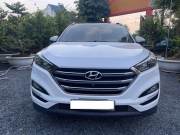 Bán xe Hyundai Tucson 2018 2.0 ATH giá 635 Triệu - Hà Nội