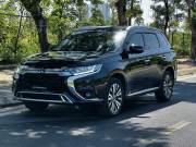 Bán xe Mitsubishi Outlander 2.0 CVT 2022 giá 725 Triệu - Hà Nội