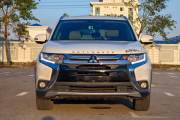 Bán xe Mitsubishi Outlander 2017 2.4 CVT giá 630 Triệu - Hà Nội