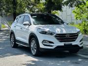 Bán xe Hyundai Tucson 2018 2.0 ATH giá 635 Triệu - Hà Nội