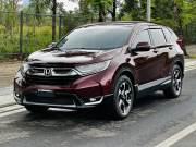 Bán xe Honda CRV 2019 G giá 715 Triệu - Hà Nội