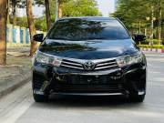 Bán xe Toyota Corolla altis 2017 1.8G MT giá 410 Triệu - Hà Nội