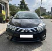 Bán xe Toyota Corolla altis 2015 1.8G AT giá 445 Triệu - Hà Nội