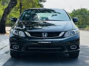 Bán xe Honda Civic 2015 2.0 AT giá 390 Triệu - Hà Nội