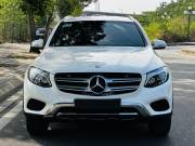 Bán xe Mercedes Benz GLC 250 4Matic 2016 giá 830 Triệu - Hà Nội