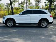 Bán xe Mercedes Benz GLC 2016 250 4Matic giá 830 Triệu - Hà Nội