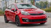 Bán xe Kia Rio 1.4 AT 2016 giá 320 Triệu - Hà Nội