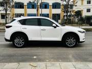 Bán xe Mazda CX5 2022 Luxury 2.0 AT giá 760 Triệu - Hà Nội