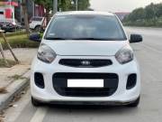 Bán xe Kia Morning 2015 Van 1.0 AT giá 195 Triệu - Hà Nội