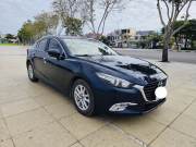 Bán xe Mazda 3 2017 1.5 AT giá 415 Triệu - Hà Nội