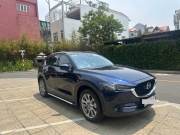 Bán xe Mazda CX5 Premium 2.0 AT 2022 giá 760 Triệu - Hà Nội