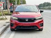 Bán xe Honda City 2022 RS 1.5 AT giá 505 Triệu - Hà Nội