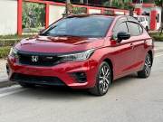 Bán xe Honda City 2022 RS 1.5 AT giá 505 Triệu - Hà Nội