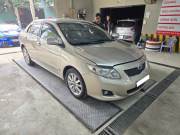 Bán xe Toyota Corolla altis 2010 2.0V giá 330 Triệu - Hà Nội