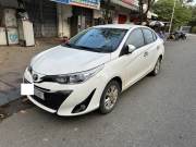 Bán xe Toyota Vios 2020 1.5G giá 425 Triệu - Hà Nội