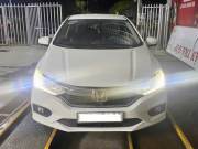 Bán xe Honda City 2018 1.5 giá 380 Triệu - Hà Nội