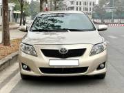 Bán xe Toyota Corolla altis 2010 2.0V giá 310 Triệu - Hà Nội