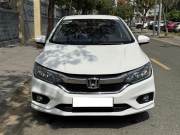 Bán xe Honda City 2018 1.5 giá 380 Triệu - Hà Nội