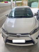 Bán xe Toyota Yaris 2014 1.3G giá 355 Triệu - Hà Nội