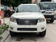 Bán xe Ford Everest 2012 2.5L 4x2 AT giá 340 Triệu - Hà Nội