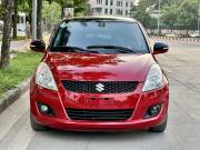 Bán xe Suzuki Swift 1.4 AT 2016 giá 299 Triệu - Hà Nội