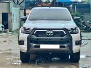 Bán xe Toyota Hilux Adventure 2.8L 4x4 AT 2024 giá 999 Triệu - Hà Nội