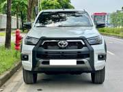 Bán xe Toyota Hilux Adventure 2.8L 4x4 AT 2024 giá 999 Triệu - Hà Nội